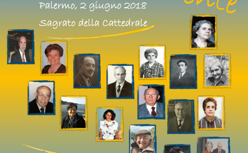 Festa Regionale per i 150 anni della fondazione dell’Azione Cattolica Italiana